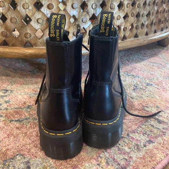 Dr Martens platform - Picture 3 of 3